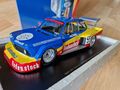 Spark 1:18 BMW 2002 TURBO Norisring 1977 Rodenstock Walter Röhrl Limitiert 300