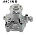 SKF Wasserpumpe VKPC 95859