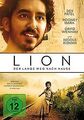 Lion - Der lange Weg nach Hause von Garth Davis | DVD | Zustand gut