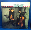 LP 12" STRAY CATS SAME 1981 ARISTA 203 295 OIS DEUTSCHE PRESSUNG (LP124)