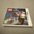 Lego Jurassic World Nintendo 3DS Spiel