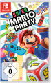 Super Mario Party - [Nintendo Switch]