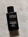 ❤️Antaeus * Chanel * 4 ml Eau de Toilette * Parfum Miniatur * EdT ❤️Unbenutzt 