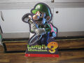 Luigis Mansion 3 Pappaufsteller Nintendo Switch