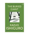 The Buried Giant, Kazuo Ishiguro