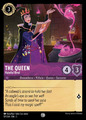 Lorcana - The Queen - Hateful Rival - 57/204 EN - Common - Non Foil