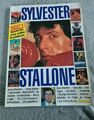 Sylvester Stallone Filmbuch von Cinema