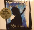 Ronnie Wood - Slide On This CD + Booklet Rolling Stones