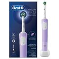 Oral-B elektrische Zahnbürste Vitality Pro D103 Box Lilac Violet 2D-Technologie