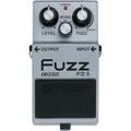 Boss Fuzz FZ-5 Effektpedal für Gitarre neu