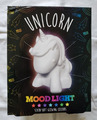 UNICORN MOOD LIGHT - Einhorn Nachtlicht für Kinder – COLOUR CHANGING