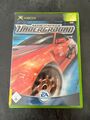 Need for Speed: Underground (Microsoft Xbox, 2003) XBOX CLASSIC NFS