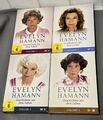 Evelyn Hamann Geschichten aus dem Leben - VOL.1 - VOL.4  - DVD