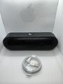 Beats Pill Plus + Lautsprecher Bluetooth by Dre Wireless Speaker Schwarz Black