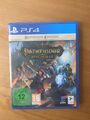 Pathfinder, Kingmaker, 1 PS4-Blu-ray Disc (Definitive Edition) | Blu-ray Disc