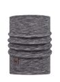 8428927368881 Buff Heavyweight Merino Wool Multifunktions-Tragetuch - Grey Mist 