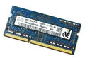 SK Hynix HMT451S6BFR8A-PB 4GB 1Rx8 SODIMM PC3L-12800S DDR3 Laptop RAM 