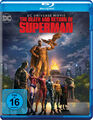 Death and Return of Superman, The (BR) Min: /DD/WS - WARNER HOME  - (Blu-ray Vi