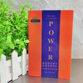 New The Concise 48 Laws Of Power Robert Greene Collection Books Paperback DE