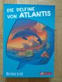 NEU: "Die Delfine von Atlantis" von Arold, Marliese, Spiegel-Edition, gebunden