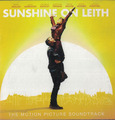 CD Sunshine On Leith The Motion Picture Sountracks