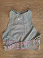 Nike Pro Sport Top Damen Gr. M