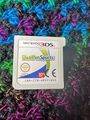 DUAL STIFT SPORTS - nur Nintendo 3DS-Wagen