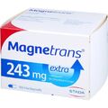 MAGNETRANS extra 243 mg Hartkapseln 100 St PZN: 4193013