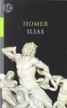 Ilias (insel taschenbuch) von Homer | Buch | Zustand akzeptabel