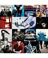 Achtung Baby, U2