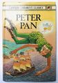 PETER PAN by J. M. Barrie (Hardback, 1983) Ladybird Children's Classics, Fiction