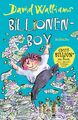 Billionen-Boy David Walliams Buch 288 S. Deutsch 2024 rotfuchs EAN 9783757100322