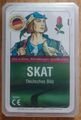 SKAT Spiel 🇩🇪 Deutsches Blatt Bild Original Altenburger Made in Germany  OVP