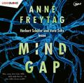 Mind Gap Anne Freytag