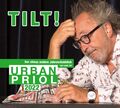 TILT! 2022 - Der etwas andere Jahresrückblick von und mit Urban Priol | Priol