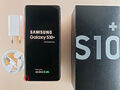 Samsung Galaxy S10+ Plus G975F/DS 512 GB Dual Sim Ceramic White