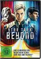  Star Trek Beyond - Star Trek vom Feinsten | DVD