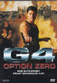 G4-Option Zero--DVD--Michael Fitzgerald Wong--Cheung Chi Lam--Anthony Wong