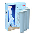 3er Pack Wasserfilterpatronen Jura Claris Blue ENA 67007/71311/71312 Filter