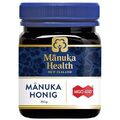 MANUKA HEALTH MGO 400+ Manuka Honig 250 g