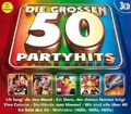 Various - Die Großen 50 Partyhits