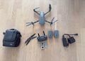 DJI Mavic Pro Quadcopter Camera Drone - Fly More Combo