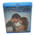 Für immer Liebe - Blu-ray - Channing Tatum - Rachel Mcadams