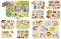 Steckpuzzle Goki Holzpuzzle Puzzle Kinder Holz Setzpuzzle Einlegepuzzle