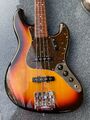 Fender Jazz Bass 60 Reissue miJ