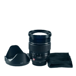 FUJIFILM 16-55mm F/2.8 R LM WR (R0190)