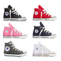 Converse CT All Star High Kleinkind-Chucks Babyschuhe Kinder-Sneaker Turnschuhe