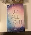 Up All Night von April Dawson (2019, Taschenbuch)