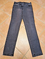 Damenhose     Jeans    "Toni  "  Gr. 40 / Perfekt Shape    Dunkel  Rot