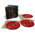 Iron Maiden Senjutsu (Vinyl)